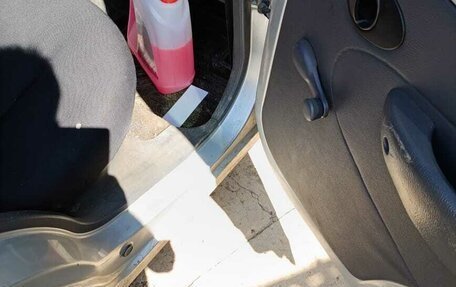 Daewoo Matiz I, 2010 год, 225 000 рублей, 13 фотография