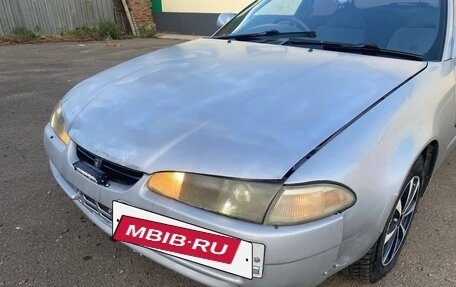 Toyota Sprinter Marino, 1994 год, 130 000 рублей, 3 фотография