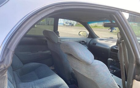 Toyota Sprinter Marino, 1994 год, 130 000 рублей, 16 фотография
