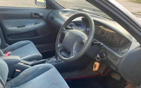 Toyota Sprinter Marino, 1994 год, 130 000 рублей, 18 фотография