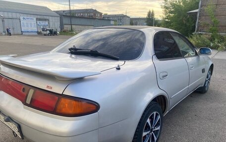 Toyota Sprinter Marino, 1994 год, 130 000 рублей, 12 фотография