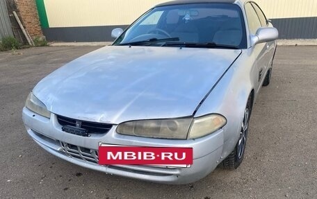 Toyota Sprinter Marino, 1994 год, 130 000 рублей, 4 фотография