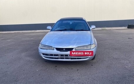 Toyota Sprinter Marino, 1994 год, 130 000 рублей, 6 фотография