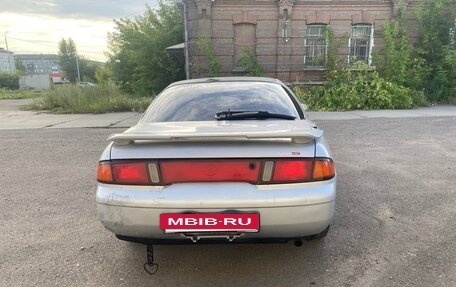 Toyota Sprinter Marino, 1994 год, 130 000 рублей, 13 фотография