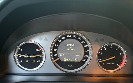 Mercedes-Benz C-Класс, 2008 год, 1 050 000 рублей, 9 фотография