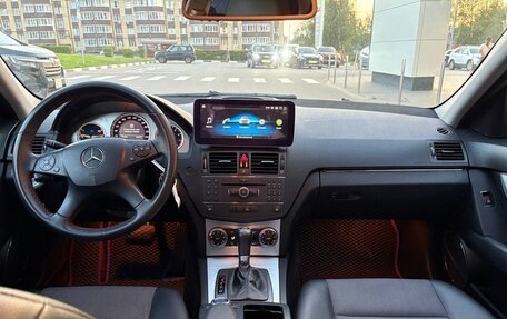 Mercedes-Benz C-Класс, 2008 год, 1 050 000 рублей, 4 фотография