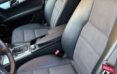 Mercedes-Benz C-Класс, 2008 год, 1 050 000 рублей, 6 фотография
