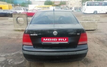 Volkswagen Bora, 1999 год, 210 000 рублей, 2 фотография