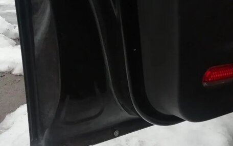 Volkswagen Bora, 1999 год, 210 000 рублей, 11 фотография