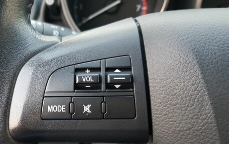 Mazda 3, 2012 год, 1 199 000 рублей, 8 фотография