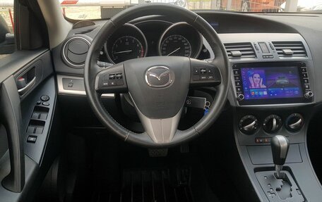Mazda 3, 2012 год, 1 199 000 рублей, 5 фотография