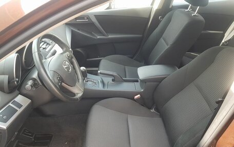 Mazda 3, 2012 год, 1 199 000 рублей, 11 фотография