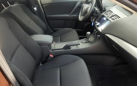 Mazda 3, 2012 год, 1 199 000 рублей, 12 фотография