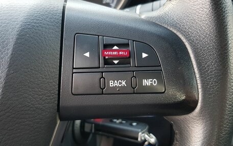 Mazda 3, 2012 год, 1 199 000 рублей, 9 фотография