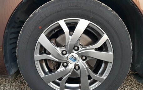 Mazda 3, 2012 год, 1 199 000 рублей, 15 фотография