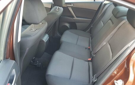 Mazda 3, 2012 год, 1 199 000 рублей, 14 фотография