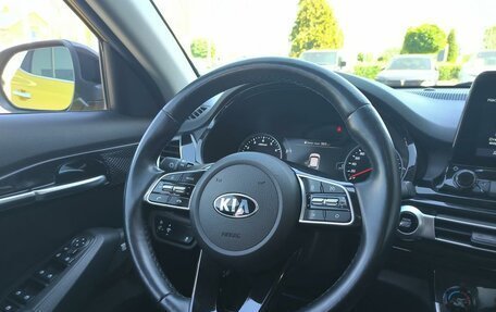 KIA Seltos I, 2020 год, 1 910 000 рублей, 17 фотография