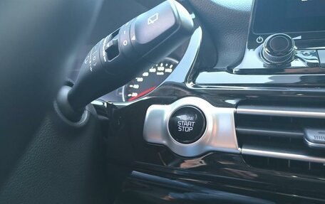 KIA Seltos I, 2020 год, 1 910 000 рублей, 23 фотография