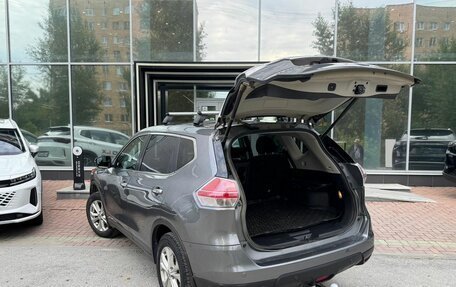 Nissan X-Trail, 2015 год, 1 450 000 рублей, 9 фотография