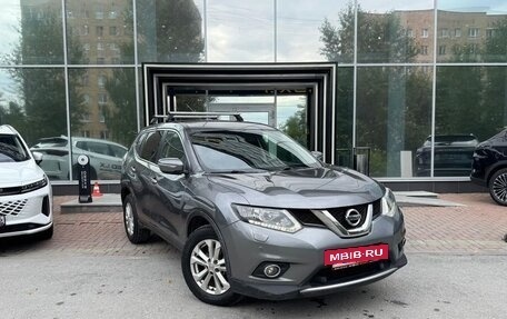 Nissan X-Trail, 2015 год, 1 450 000 рублей, 6 фотография