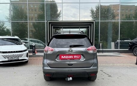 Nissan X-Trail, 2015 год, 1 450 000 рублей, 8 фотография