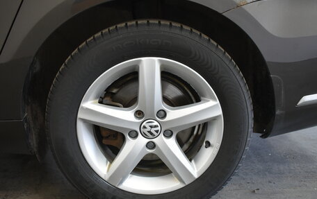 Volkswagen Passat B7, 2012 год, 699 000 рублей, 17 фотография
