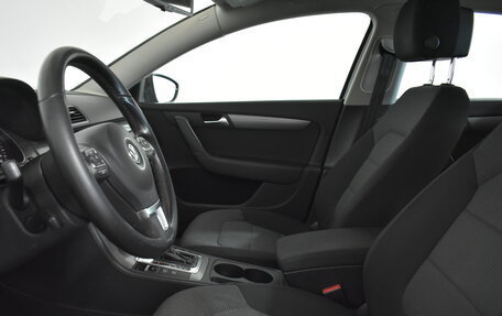 Volkswagen Passat B7, 2012 год, 699 000 рублей, 7 фотография