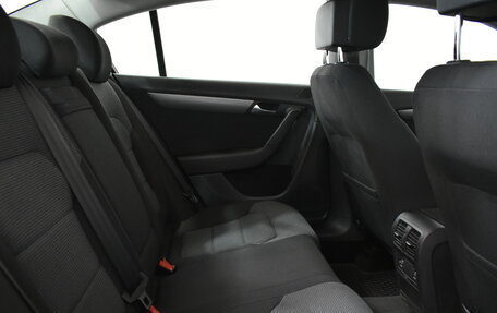 Volkswagen Passat B7, 2012 год, 699 000 рублей, 13 фотография