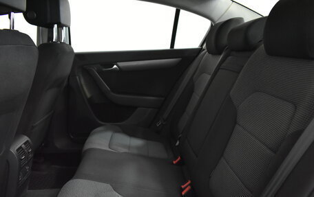 Volkswagen Passat B7, 2012 год, 699 000 рублей, 12 фотография