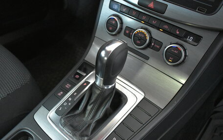 Volkswagen Passat B7, 2012 год, 699 000 рублей, 11 фотография