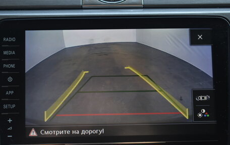 Volkswagen Passat B7, 2012 год, 699 000 рублей, 14 фотография