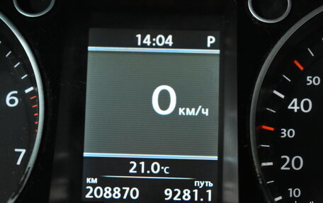 Volkswagen Passat B7, 2012 год, 699 000 рублей, 16 фотография
