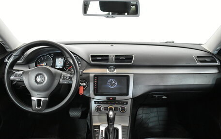 Volkswagen Passat B7, 2012 год, 699 000 рублей, 8 фотография
