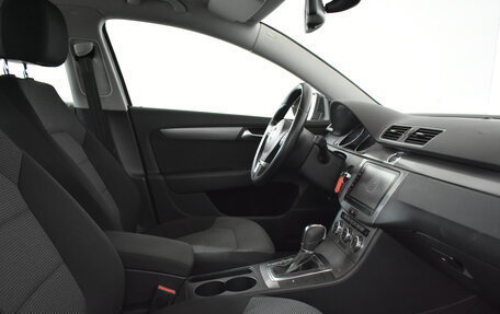 Volkswagen Passat B7, 2012 год, 699 000 рублей, 10 фотография
