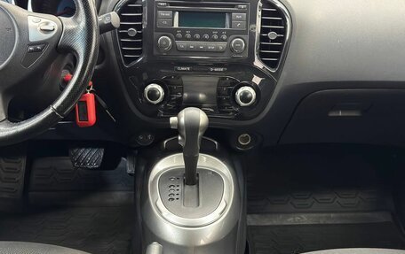 Nissan Juke II, 2012 год, 980 000 рублей, 13 фотография