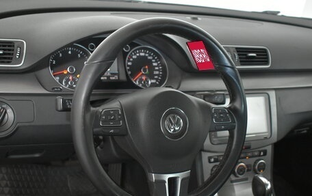 Volkswagen Passat B7, 2012 год, 699 000 рублей, 9 фотография
