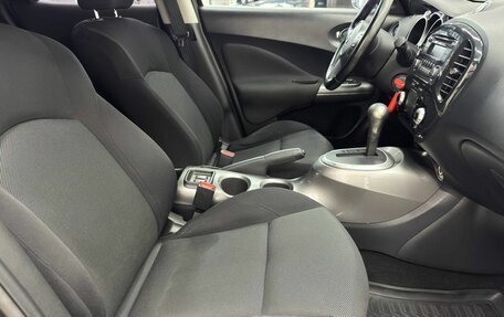 Nissan Juke II, 2012 год, 980 000 рублей, 17 фотография