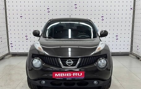 Nissan Juke II, 2012 год, 980 000 рублей, 6 фотография