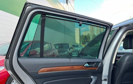 Volkswagen Passat B8 рестайлинг, 2018 год, 2 987 800 рублей, 15 фотография
