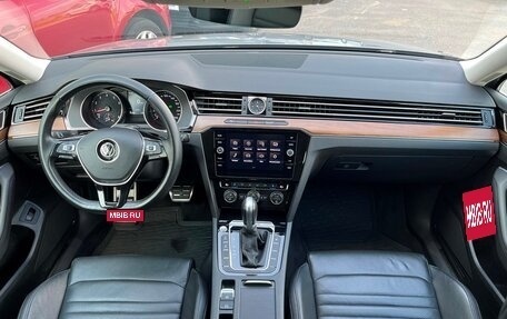 Volkswagen Passat B8 рестайлинг, 2018 год, 2 987 800 рублей, 7 фотография