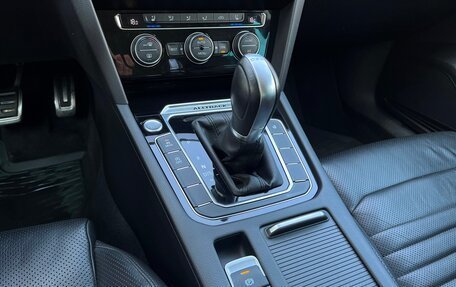 Volkswagen Passat B8 рестайлинг, 2018 год, 2 987 800 рублей, 20 фотография