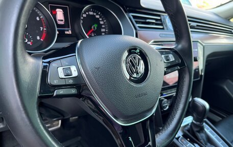 Volkswagen Passat B8 рестайлинг, 2018 год, 2 987 800 рублей, 21 фотография