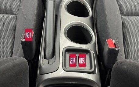 Nissan Juke II, 2012 год, 980 000 рублей, 12 фотография