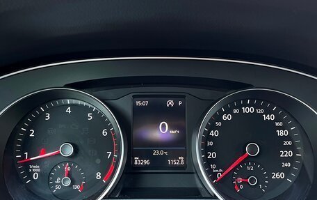 Volkswagen Passat B8 рестайлинг, 2018 год, 2 987 800 рублей, 27 фотография