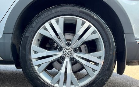 Volkswagen Passat B8 рестайлинг, 2018 год, 2 987 800 рублей, 28 фотография