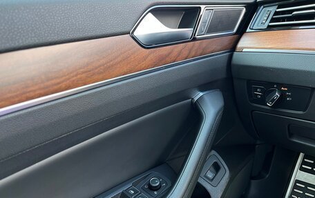 Volkswagen Passat B8 рестайлинг, 2018 год, 2 987 800 рублей, 23 фотография