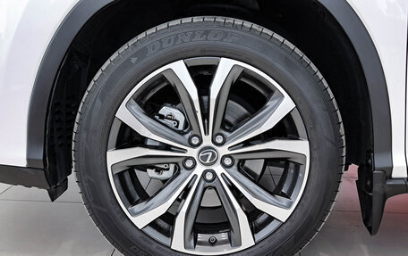 Lexus RX IV рестайлинг, 2020 год, 5 450 000 рублей, 22 фотография