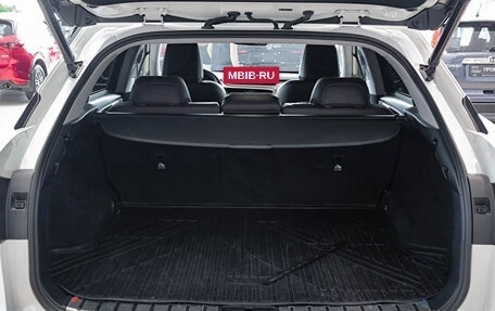 Lexus RX IV рестайлинг, 2020 год, 5 450 000 рублей, 12 фотография