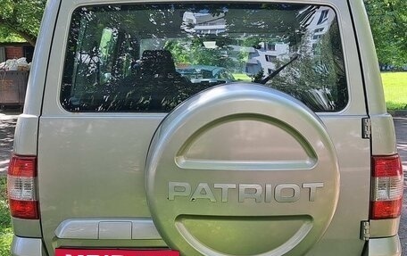 ЛуАЗ Patriot, 2014 год, 800 000 рублей, 4 фотография