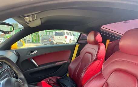 Audi TT, 2007 год, 935 000 рублей, 7 фотография